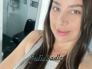 Juliahadley
