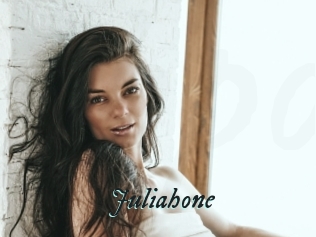 Juliahone