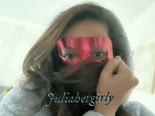 Juliahotgirly