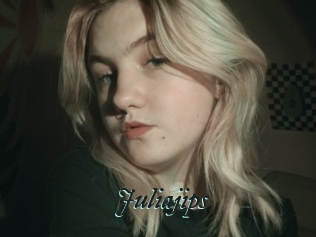 Juliajips