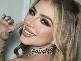 Julialau