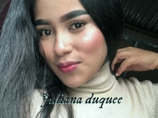 Juliana_duquee