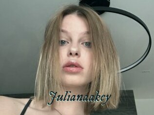 Julianaakey