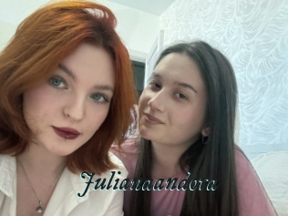 julianaandora Pharaons Porn