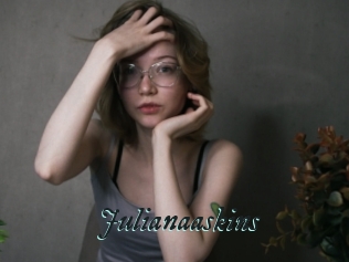 Julianaaskins