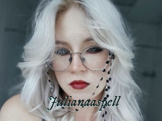 Julianaaspell