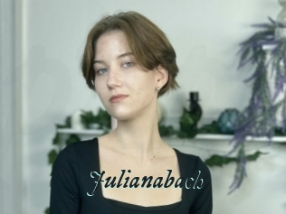 Julianabach