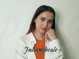 Julianabeale