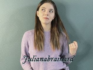 Julianabrainard