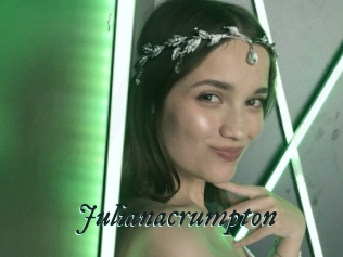 Julianacrumpton