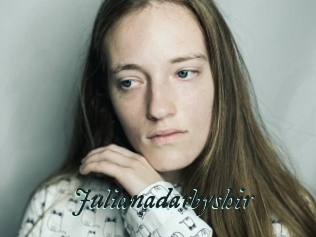 Julianadarbyshir