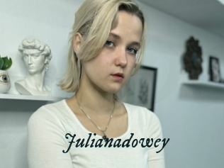 Julianadowey