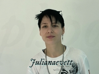 Julianaevett