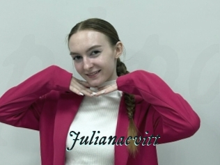 Julianaevitt