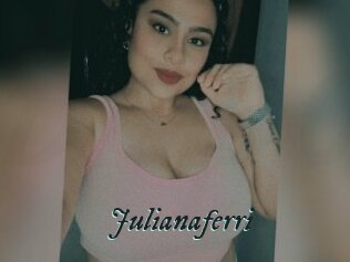 Julianaferri