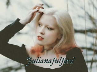Julianafulford