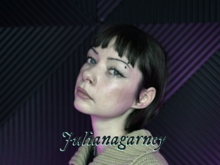 Julianagarney