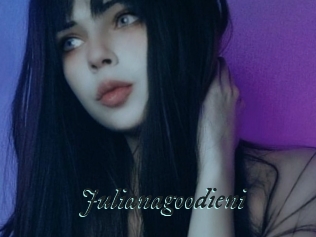 Julianagoodieni