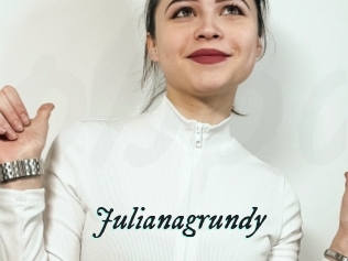 Julianagrundy