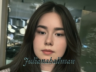 Julianahallman