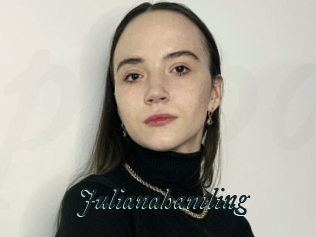 Julianahamling