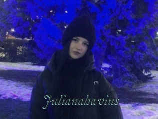 Julianahavins