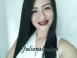 Julianalondon
