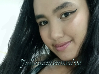 Julianamonnsalve