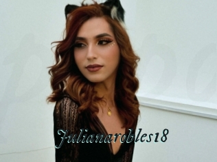 Julianarobles18