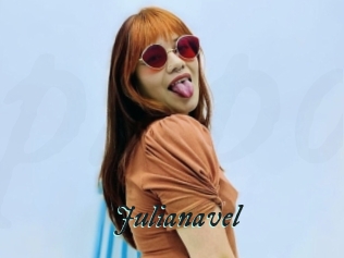 Julianavel