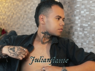 Julianflame