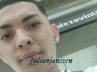 Julianjanssen