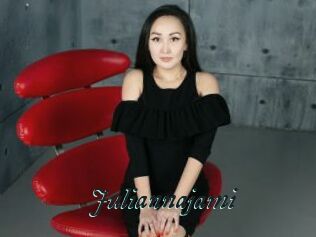Juliannajami
