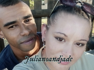 Julianoandjade