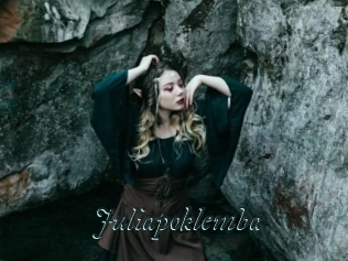 Juliapoklemba