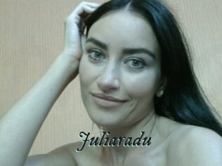 Juliaradu