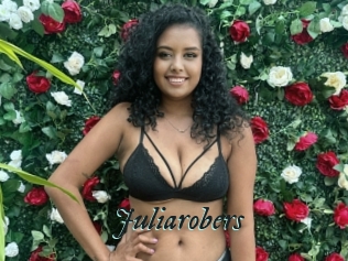Juliarobers