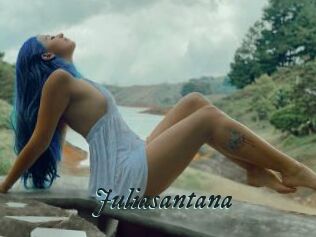Juliasantana