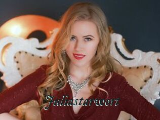 Juliastarwort