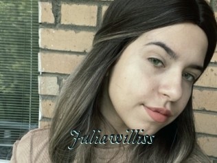Juliawilliss