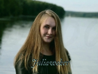 Juliawoker