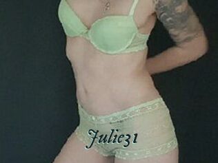 Julie31