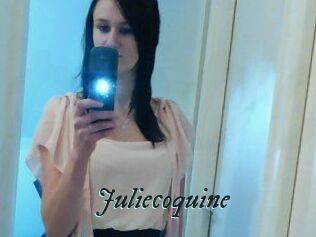 Juliecoquine