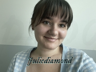 Juliediamond