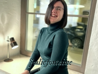 Juliefontaine