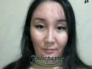 Juliepayne