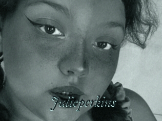Julieperkins