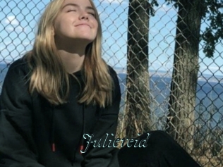 Juliereid