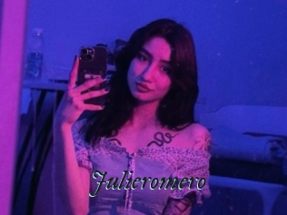 Julieromero