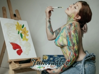 julietaalves Pharaons Porn